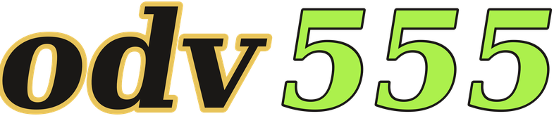 odv555 logo