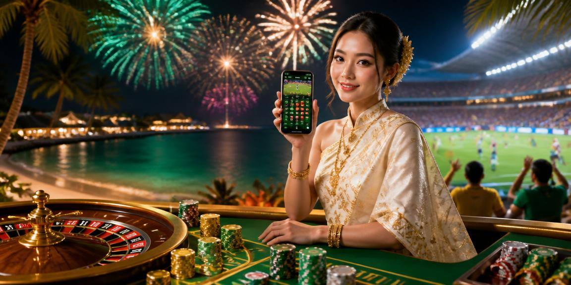 odv555 mobile gaming